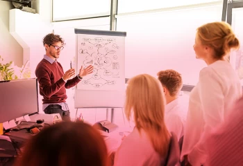 Start-Up Yatırımcılığı