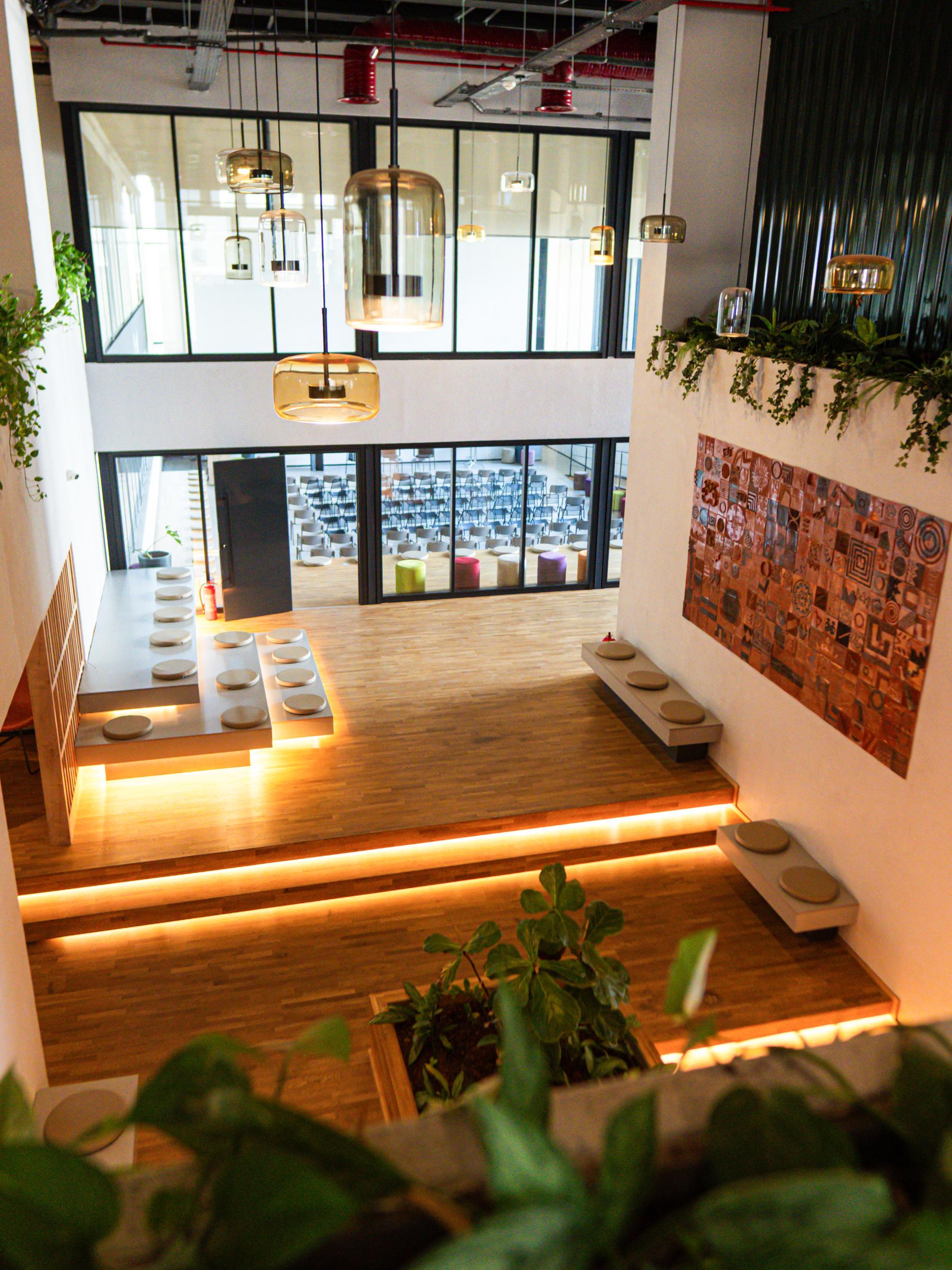  Sanal Ofis: Modern İş Hayatının Sessiz Devrimi